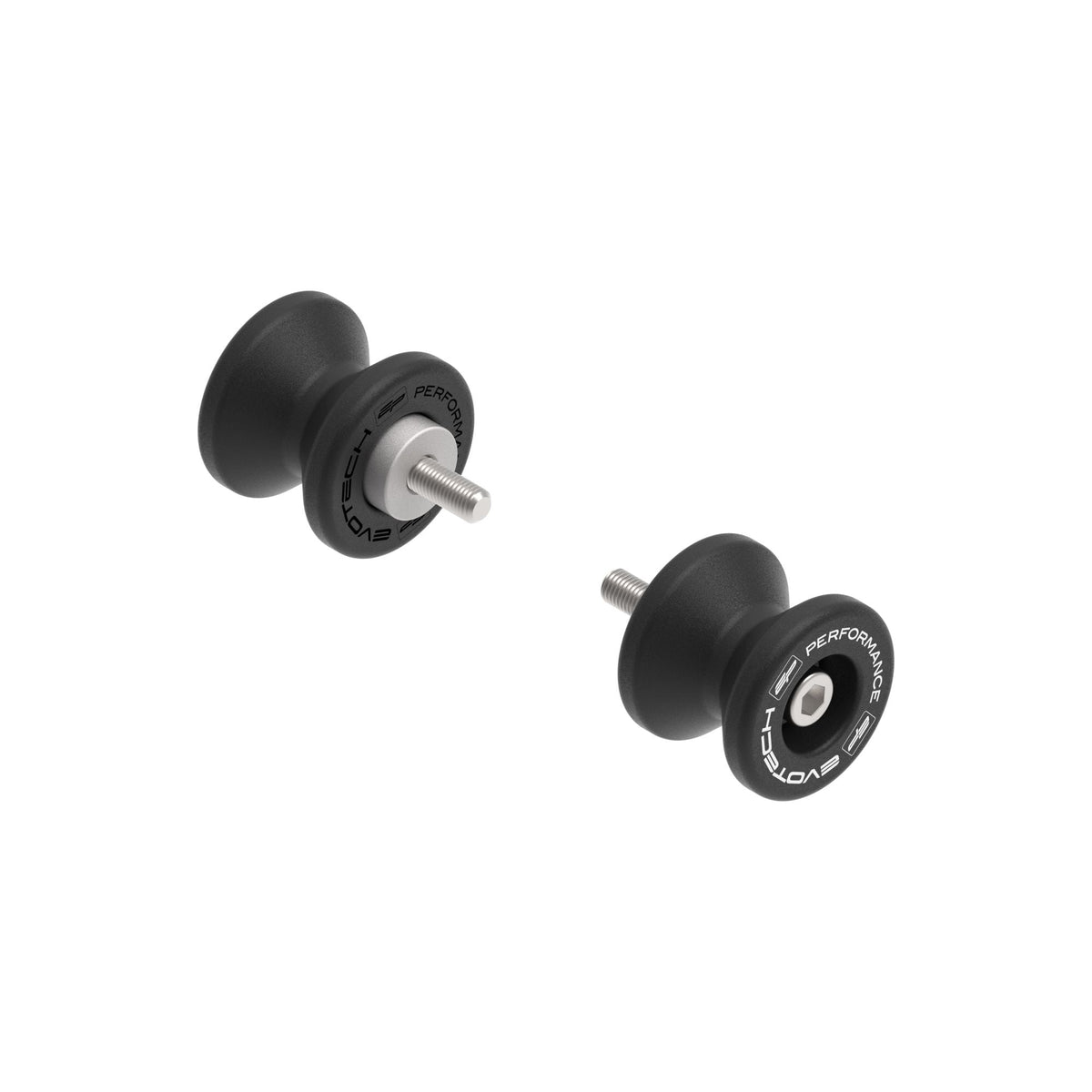 Paddockstand Bobbins Evotech - QJ Motor SRK 800 RR (2025+)