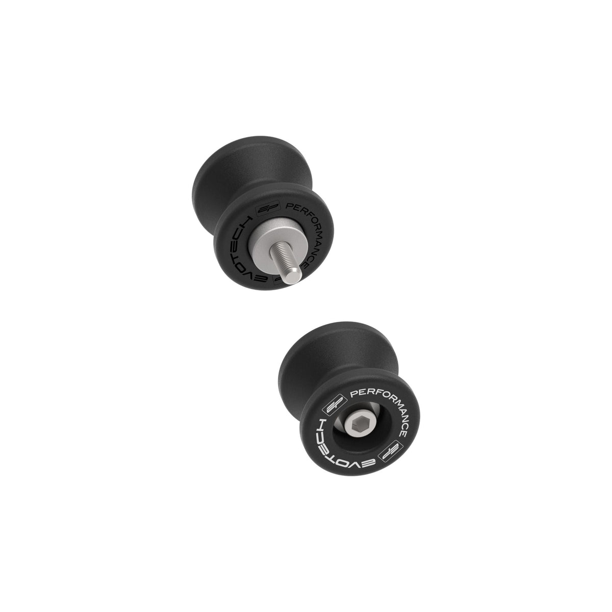 Paddockstand Bobbins Evotech - Benelli BKX 125 S (2026+)