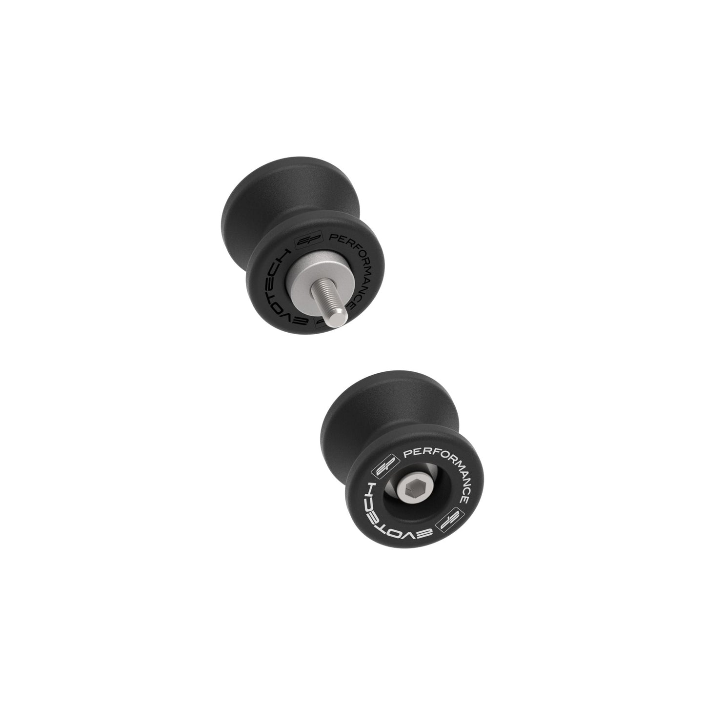 Paddockstand Bobbins Evotech - QJ Motor SRK 900 (2025+)
