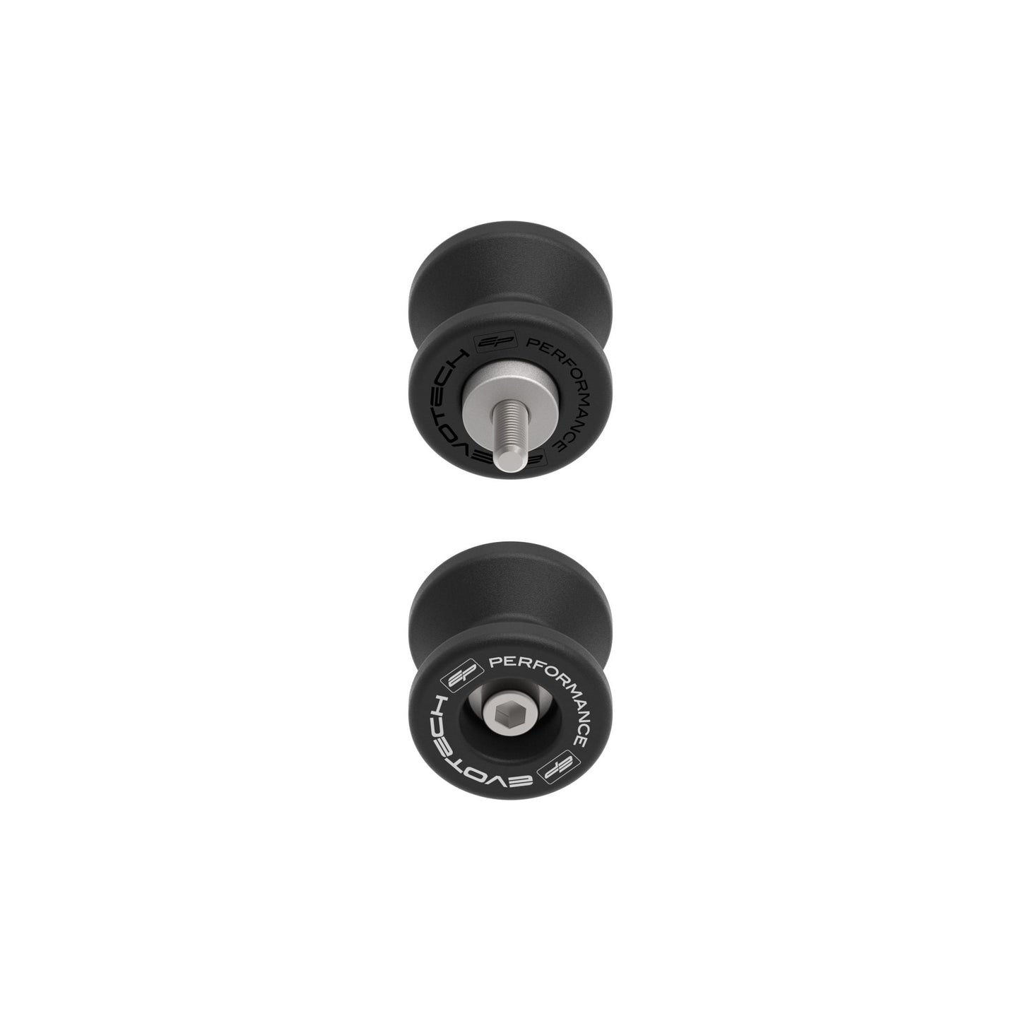Paddockstand Bobbins Evotech - QJ Motor SRK 900 (2025+)