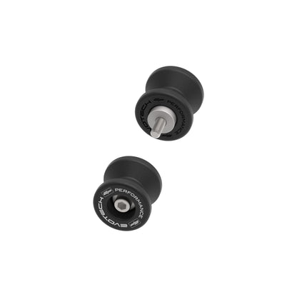 Paddockstand Bobbins Evotech - QJ Motor SRK 125 R (2025+)