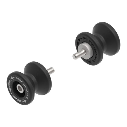 Paddockstand Bobbins Evotech - QJ Motor SRV 600 V (2025+)