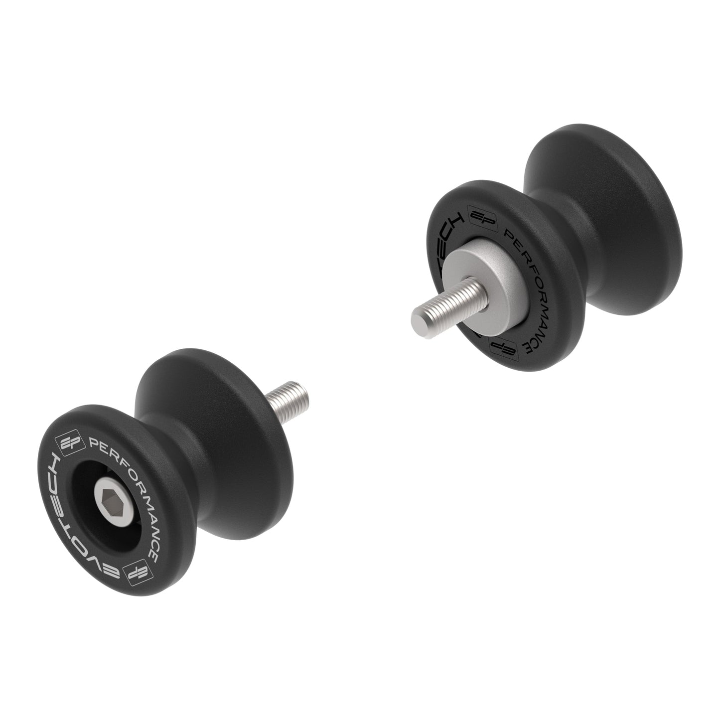 Paddockstand Bobbins Evotech - QJ Motor SRT 600 S (2025+)