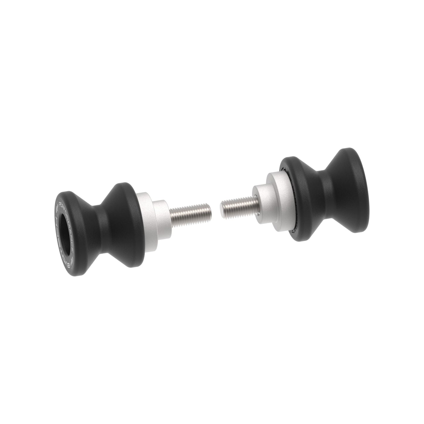 Evotech Paddock Stand Bobbins - BMW M 1000 RR (2021-2022)