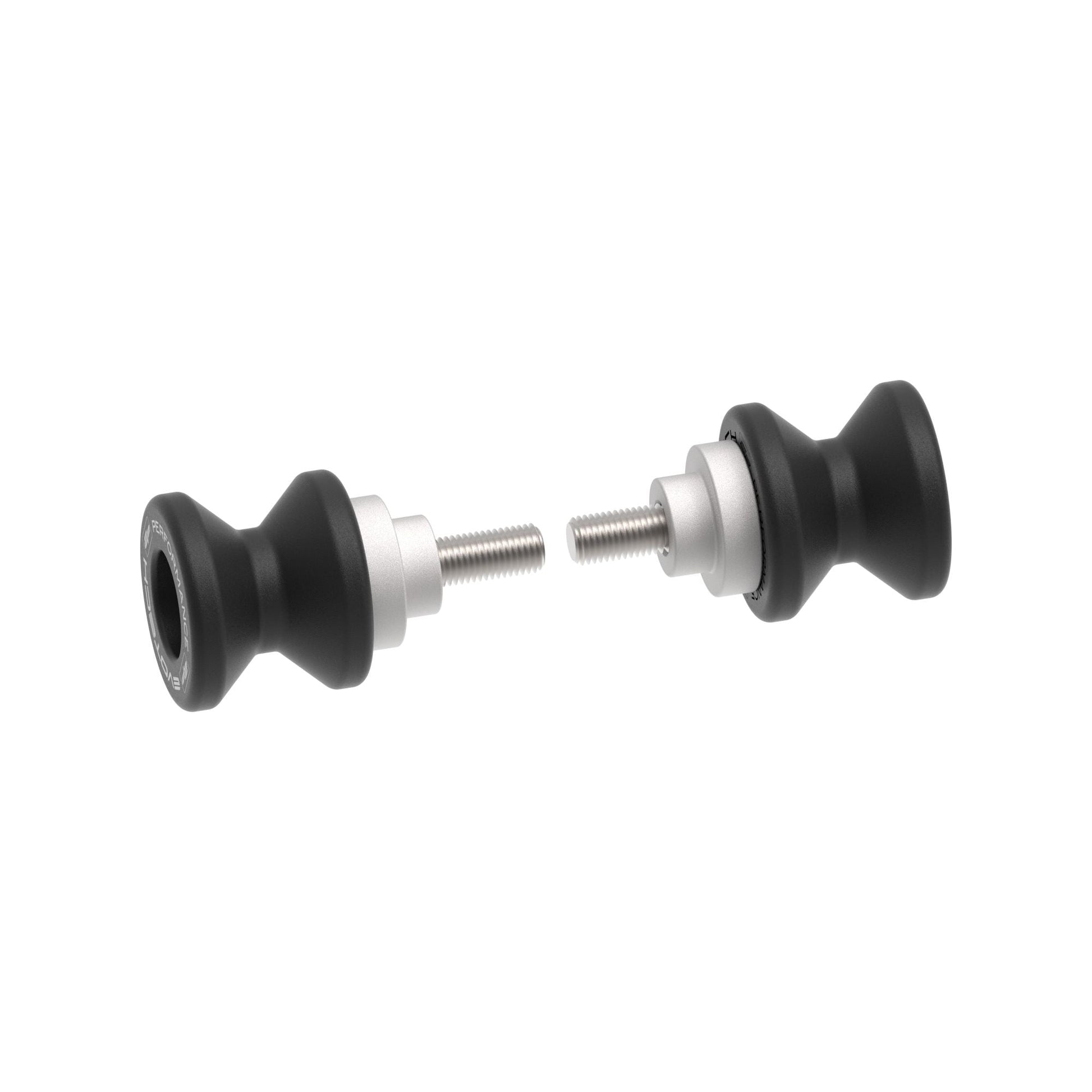 Evotech Paddock Stand Bobbins - BMW M 1000 RR (2021-2022)