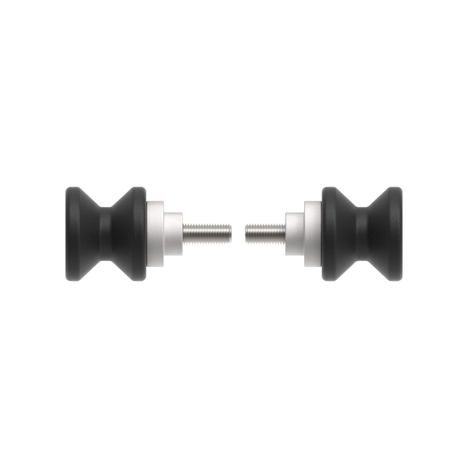 Evotech Paddock Stand Bobbins - BMW S 1000 RR HP4 (2013-2016)
