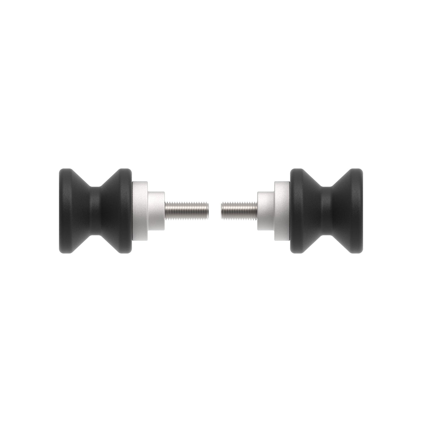 Evotech Paddock Stand Bobbins - BMW S 1000 RR (2019-2022)
