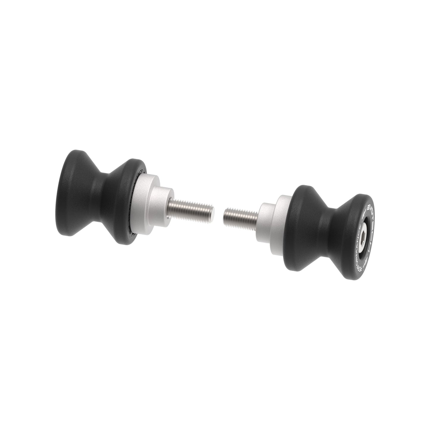 Evotech Paddock Stand Bobbins - BMW S 1000 RR (2025+)