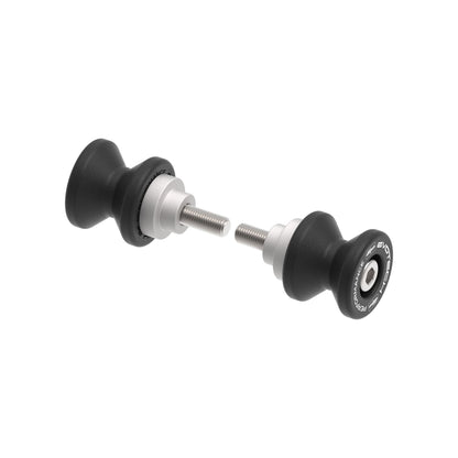 Evotech Paddock Stand Bobbins - BMW S 1000 RR HP4 (2013-2016)