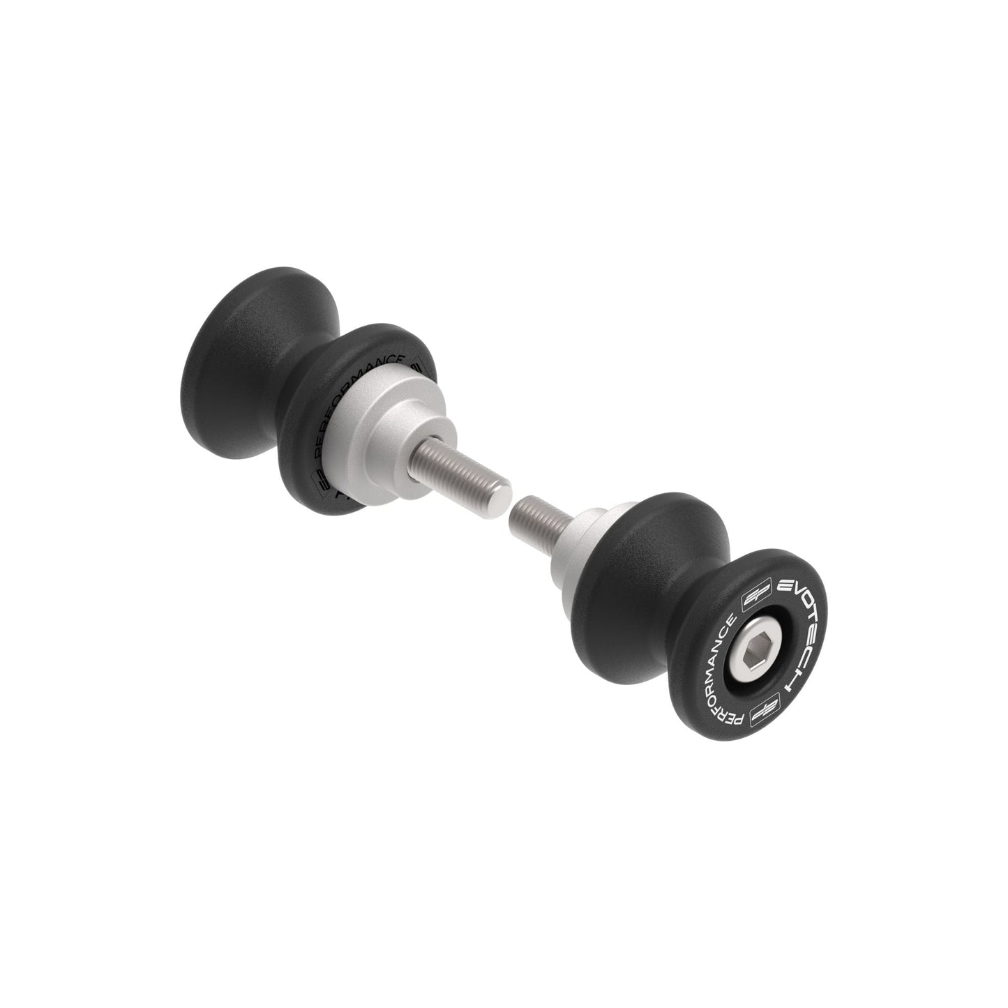 Evotech Paddock Stand Bobbins - BMW S 1000 R (2021+)