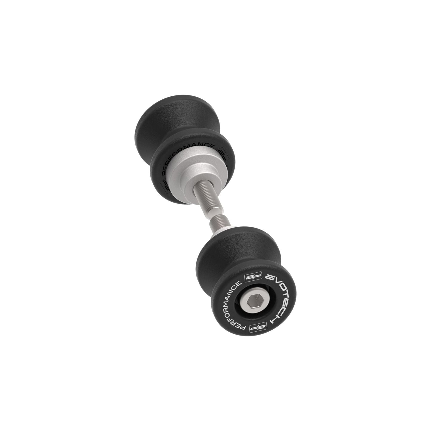 Evotech Paddock Stand Bobbins - BMW S 1000 RR Sport (2019-2022)