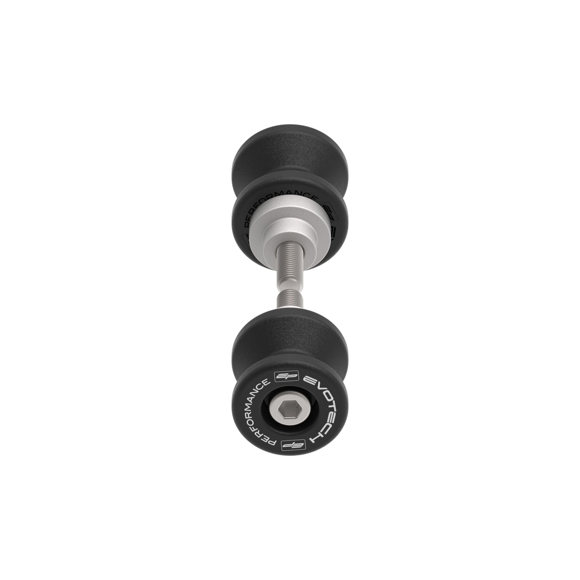 Evotech Paddock Stand Bobbins - BMW S 1000 RR (2025+)