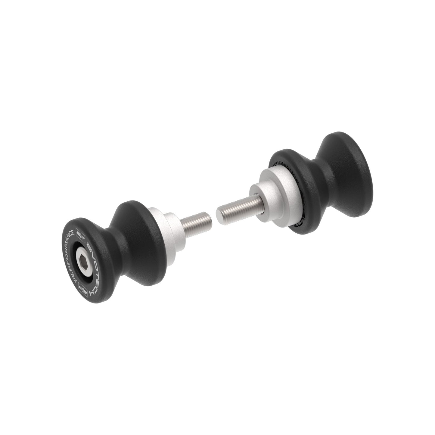 Evotech Paddock Stand Bobbins - BMW M 1000 RR (2021-2022)
