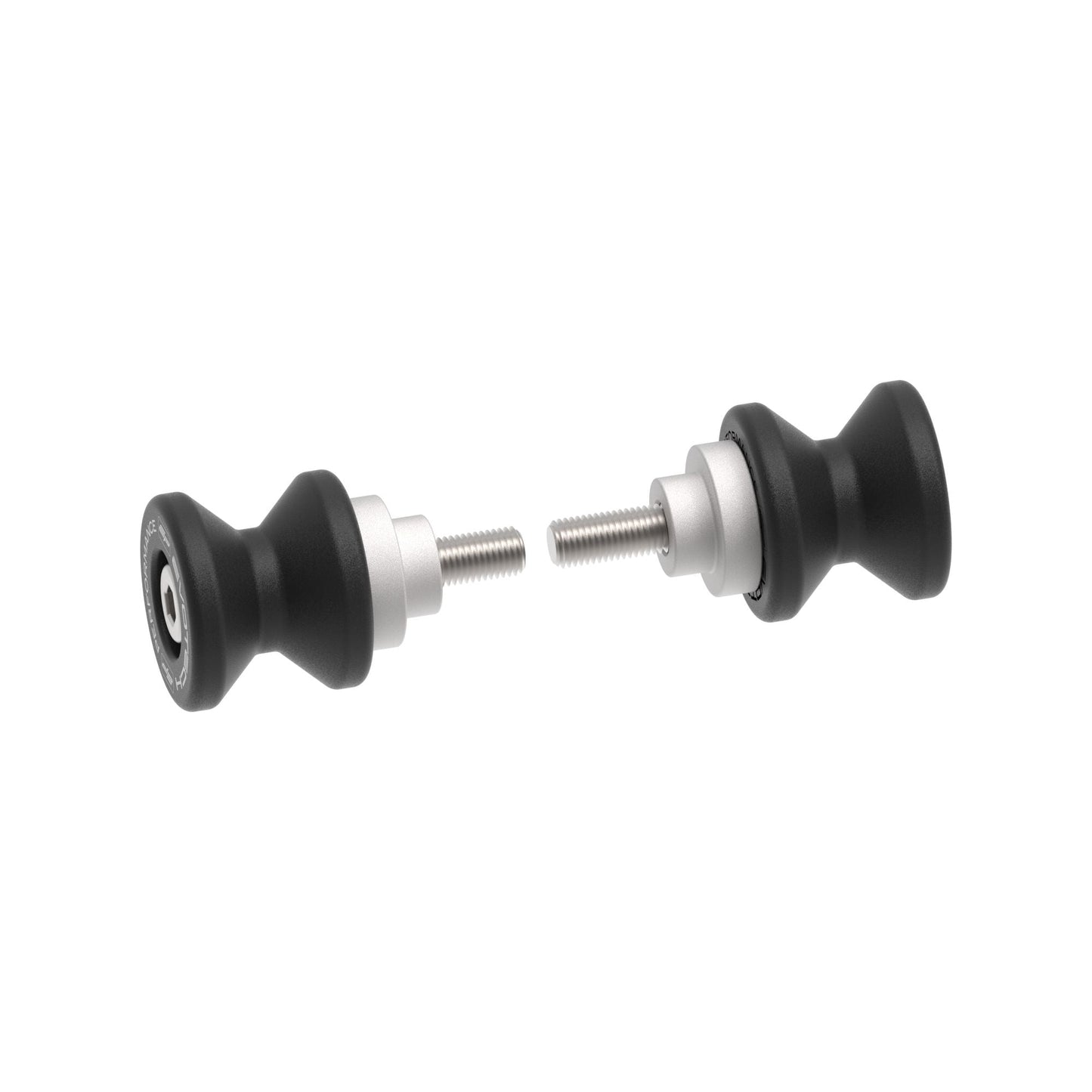 Evotech Paddock Stand Bobbins - BMW S 1000 RR Motorsport (2019-2022)