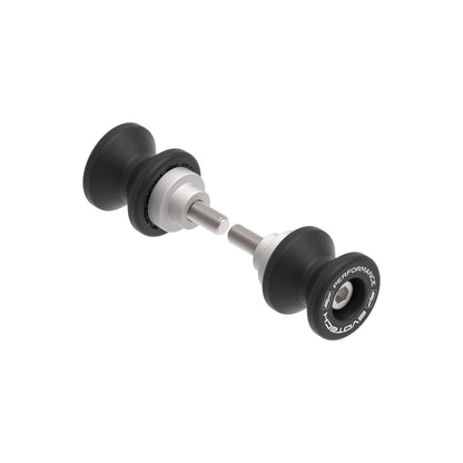 Evotech Paddock Stand Bobbins - BMW S 1000 RR (2019-2022)