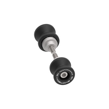 Evotech Paddock Stand Bobbins - BMW S 1000 RR (2025+)