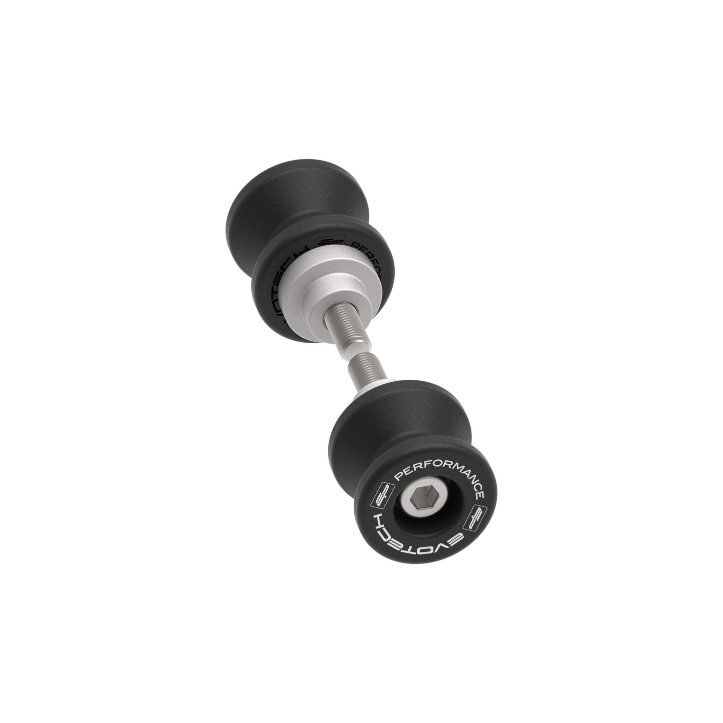 Evotech Paddock Stand Bobbins - BMW M 1000 R (2023+)