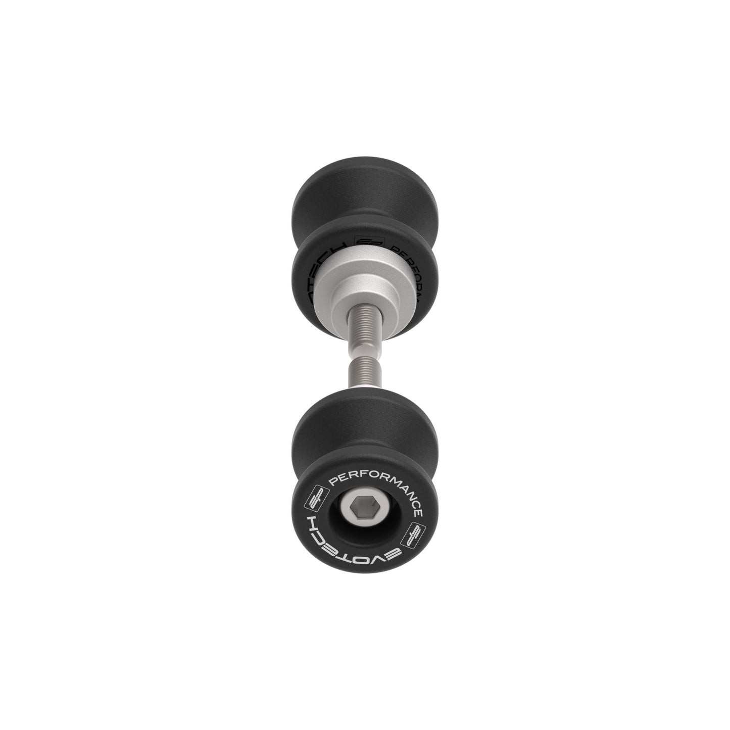 Evotech Paddock Stand Bobbins - BMW M 1000 RR (2021-2022)