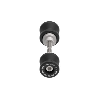 Evotech Paddock Stand Bobbins - BMW S 1000 RR HP4 (2013-2016)