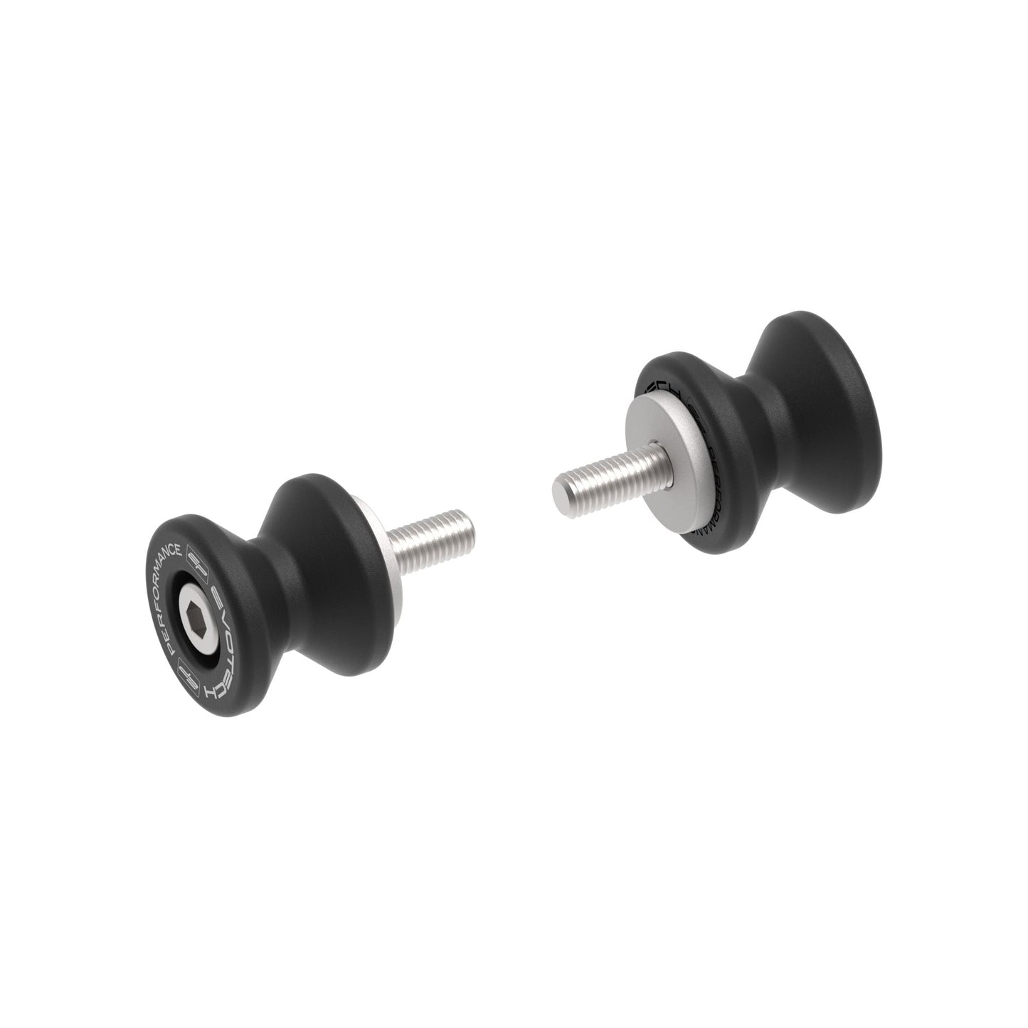 Evotech Paddock Stand Bobbins - Kawasaki ZX-10R Performance (2019-2020)