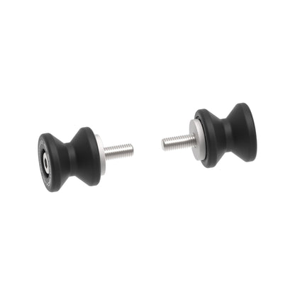 Evotech Paddock Stand Bobbins - Kawasaki Z H2 SE (2021+)