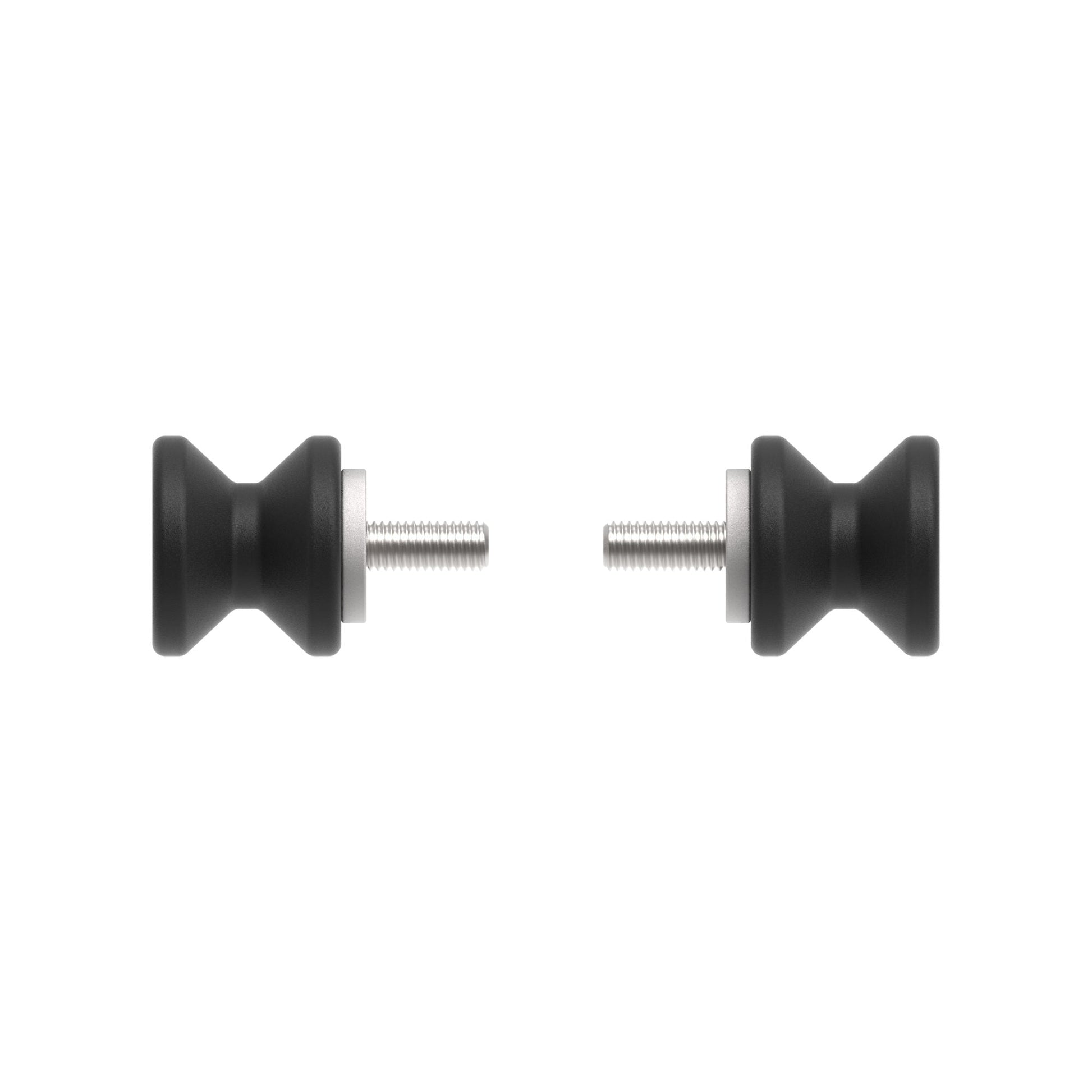 Evotech Paddock Stand Bobbins - Kawasaki ZX-10R (2016-2020)