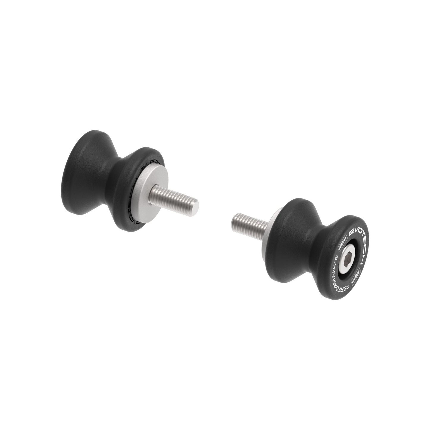 Paddockstand Bobbins Evotech - Triumph Trident (2025)