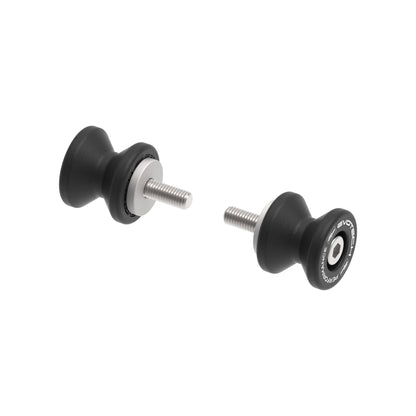Paddockstand Bobbins Evotech - Triumph Trident (2025)