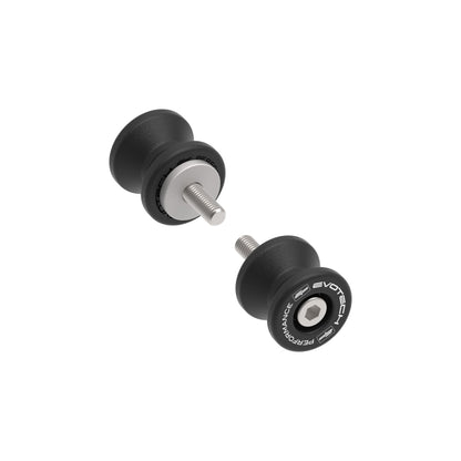 Paddockstand Bobbins Evotech - Triumph Trident (2025)