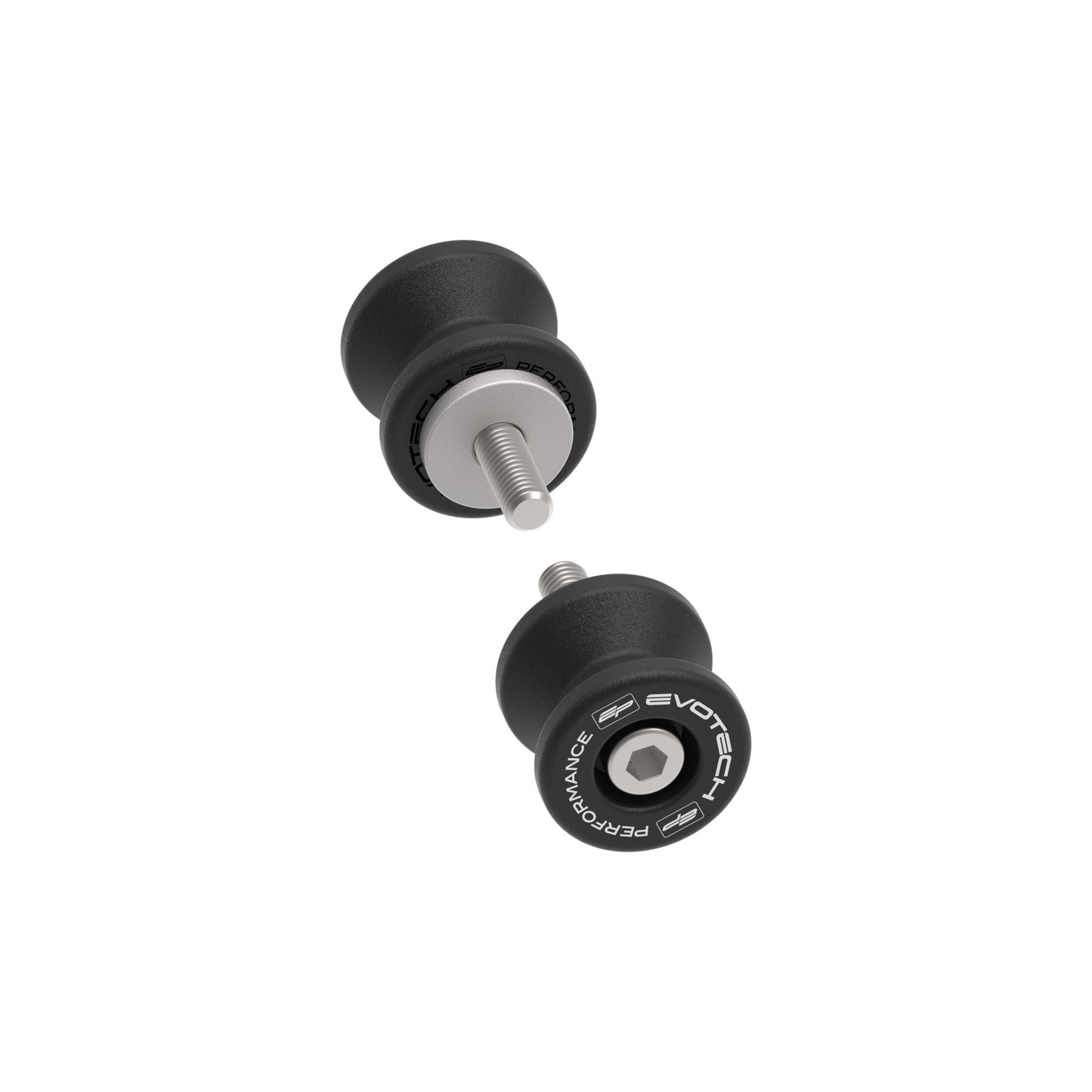 Paddockstand Bobbins Evotech - Triumph Trident (2025)