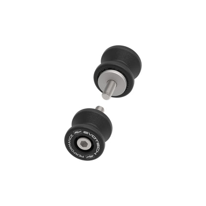 Paddockstand Bobbins Evotech - Triumph Trident (2025)