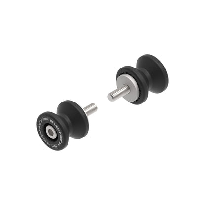 Paddockstand Bobbins Evotech - Triumph Trident (2025)