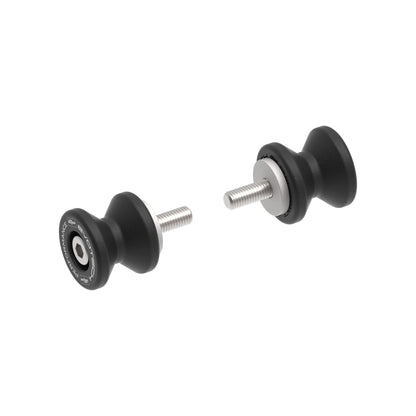 Paddockstand Bobbins Evotech - Triumph Trident (2025)