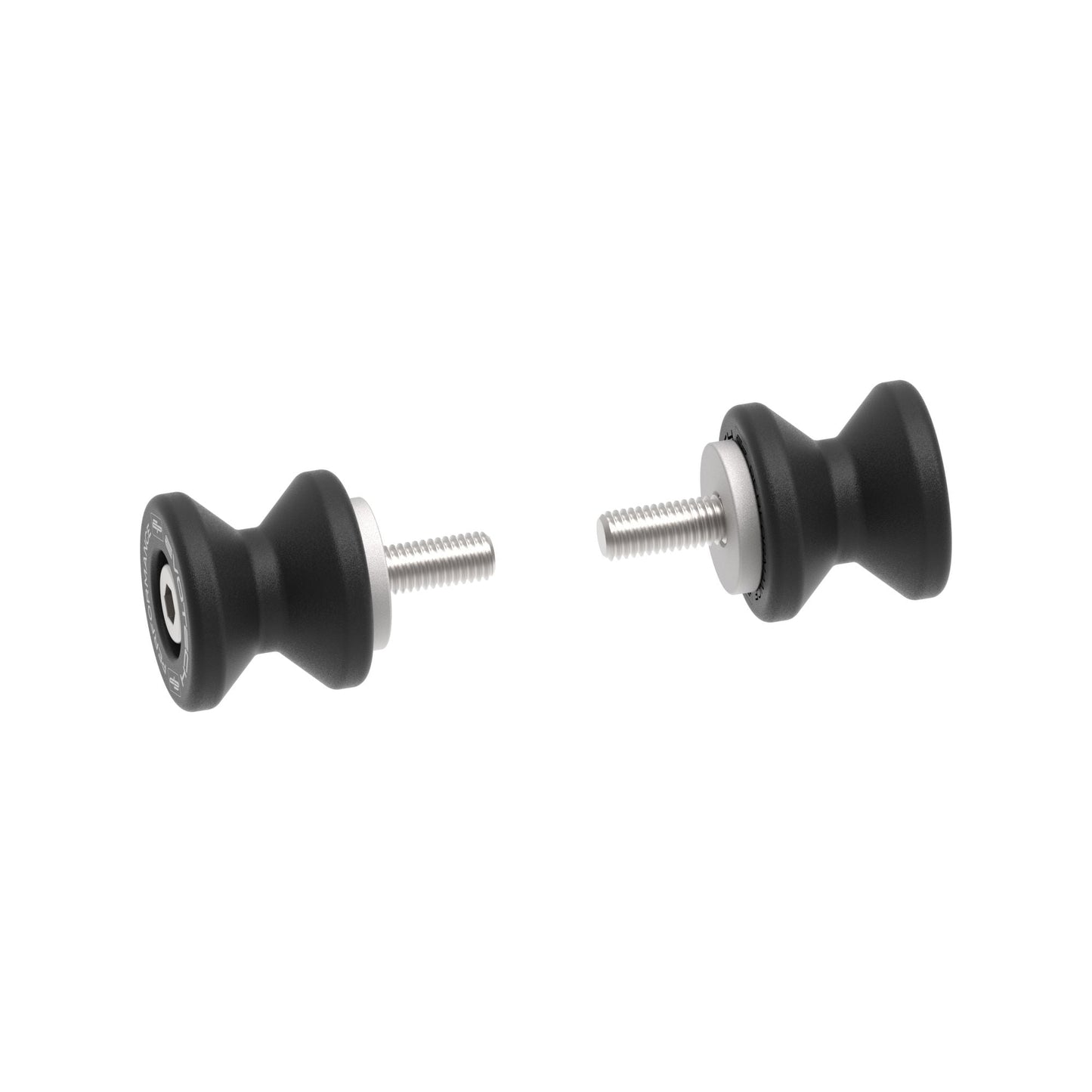 Evotech Paddock Stand Bobbins - Kawasaki ZX-10R Performance (2019-2020)