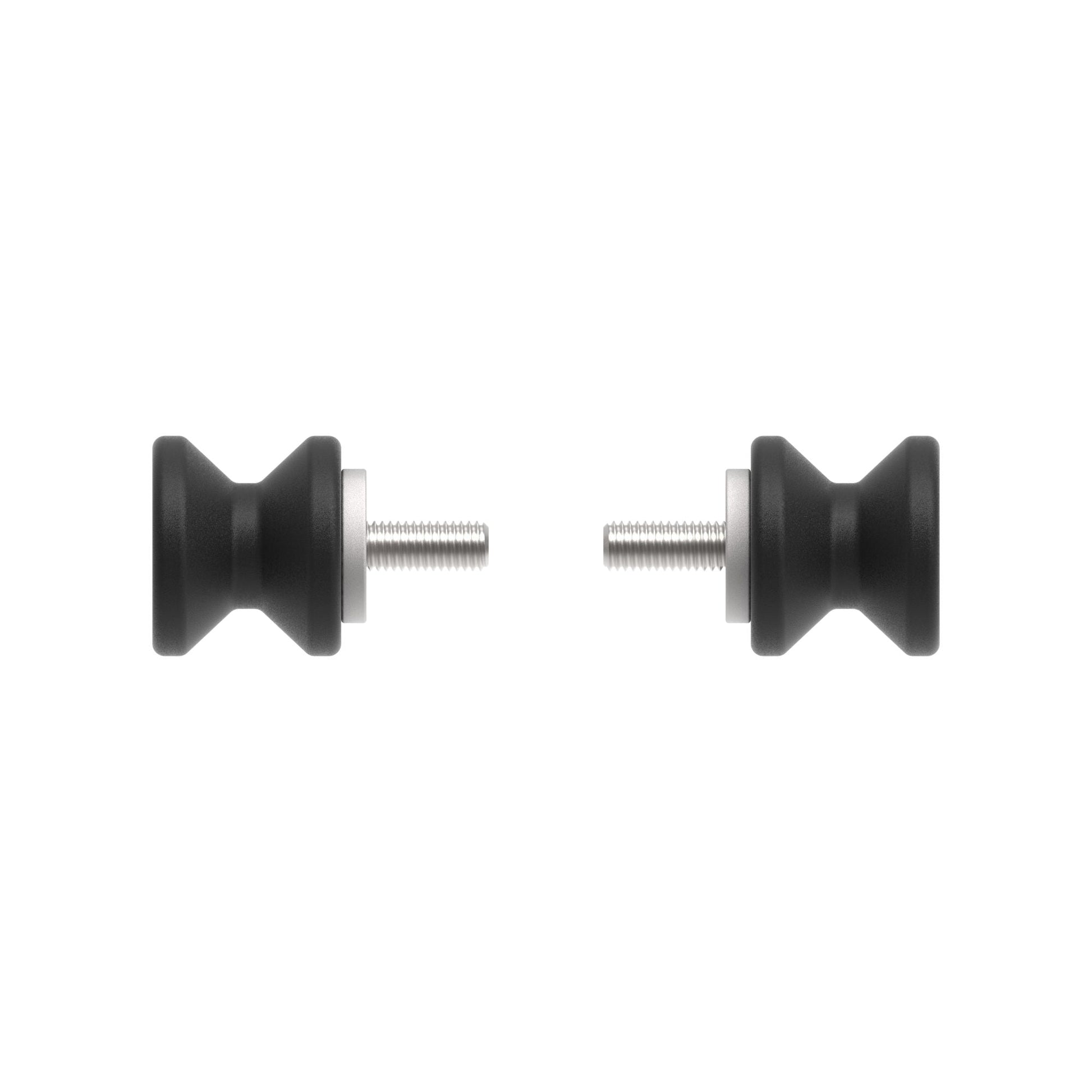Evotech Paddock Stand Bobbins - Kawasaki ZX-10R SE (2018-2020)