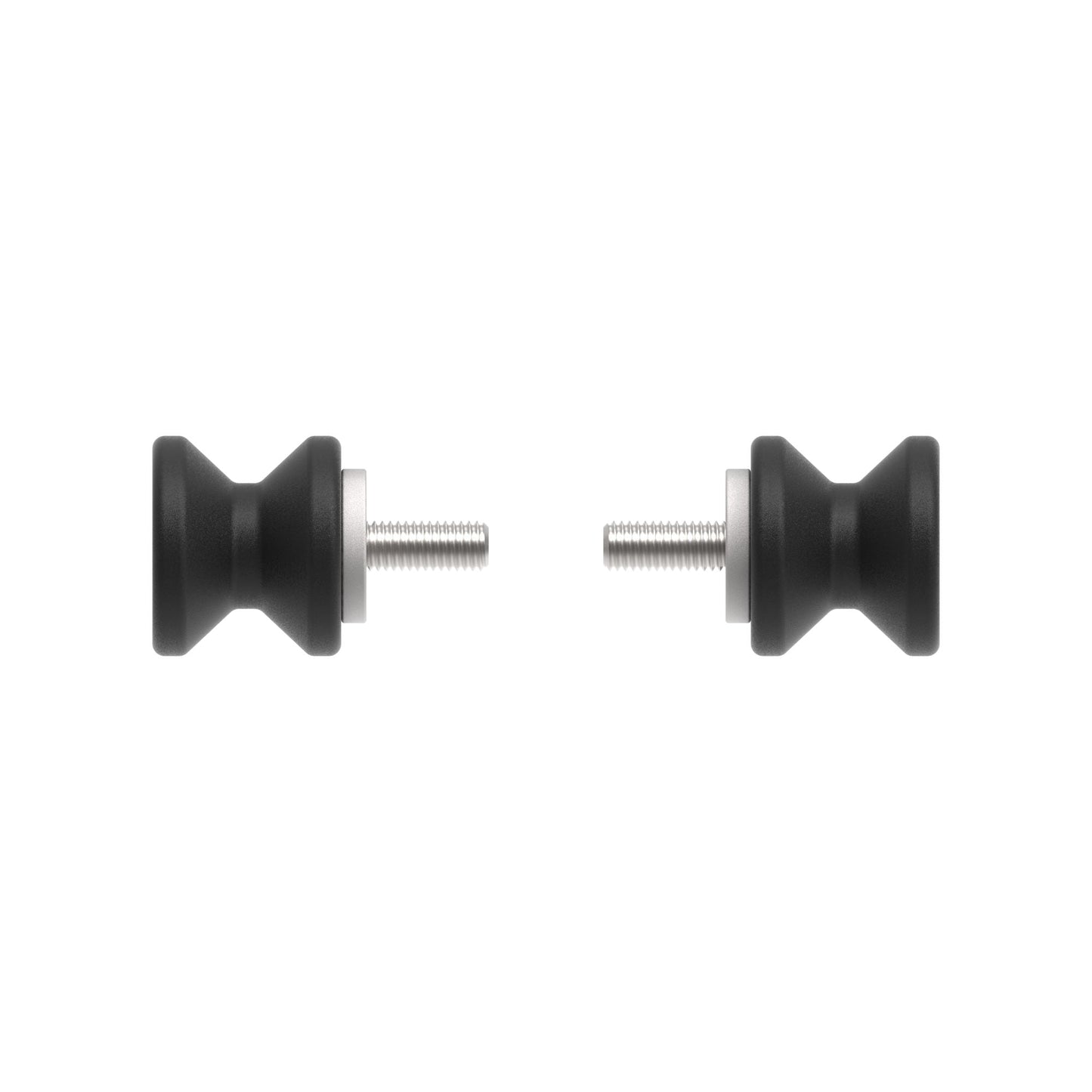 Evotech Paddock Stand Bobbins - Triumph Tiger Sport 660 (2022+)