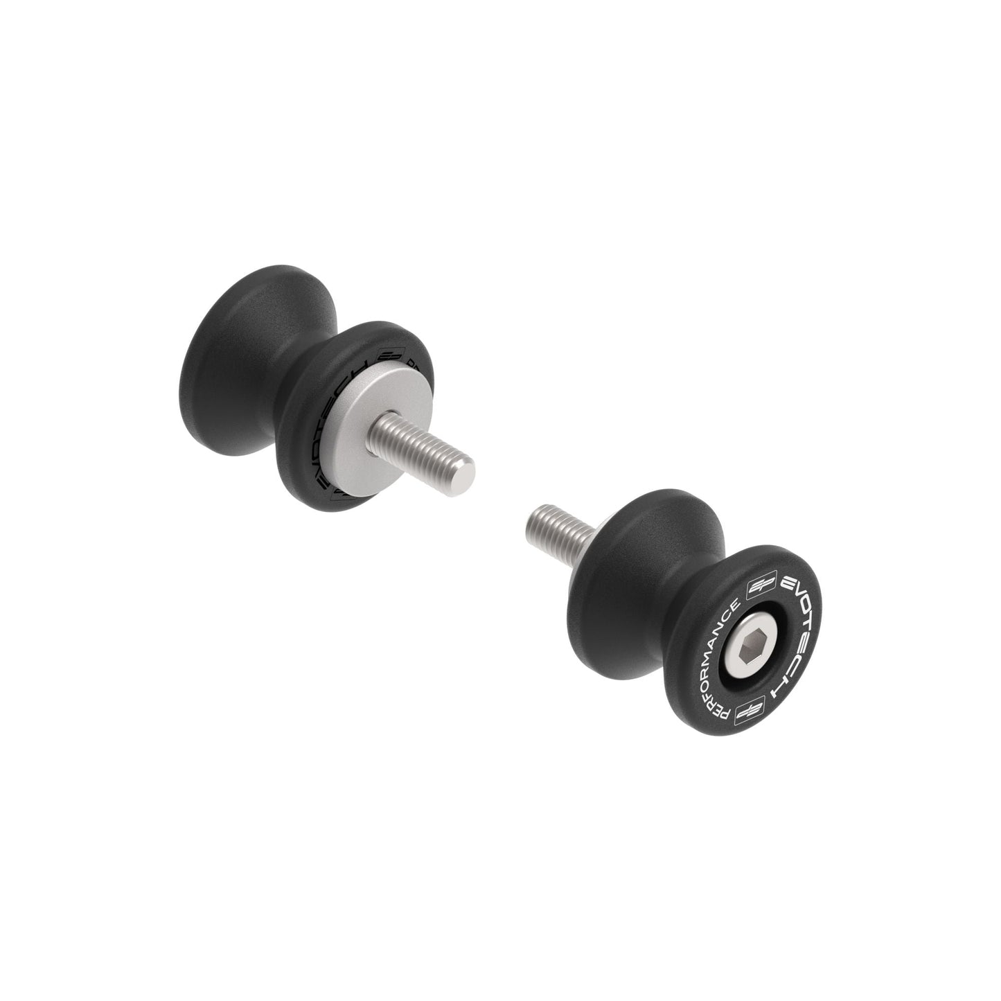 Paddockstand Bobbins Evotech - Triumph Trident (2025)
