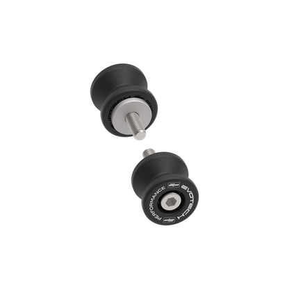 Paddockstand Bobbins Evotech - Triumph Trident (2025)