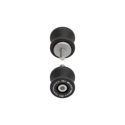 Paddockstand Bobbins Evotech - Triumph Trident (2025)