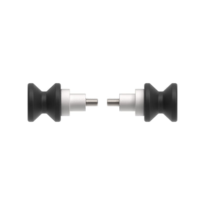 Evotech Paddock Stand Bobbins - Triumph Street Triple (2013-2016)
