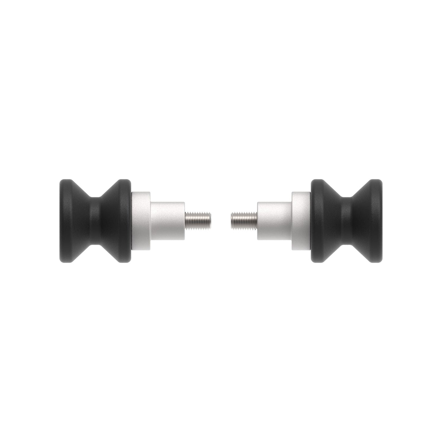 Evotech Paddock Stand Bobbins - Triumph Tiger 900 (2020 - 2023)