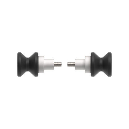 Evotech Paddock Stand Bobbins - Triumph Tiger 900 GT (2020 - 2023)