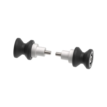 Evotech Paddock Stand Bobbins - Triumph Street Triple R (2013-2016)