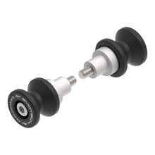 Paddockstand Bobbins Evotech - Triumph Tiger 900 Desert Edition (2026+)