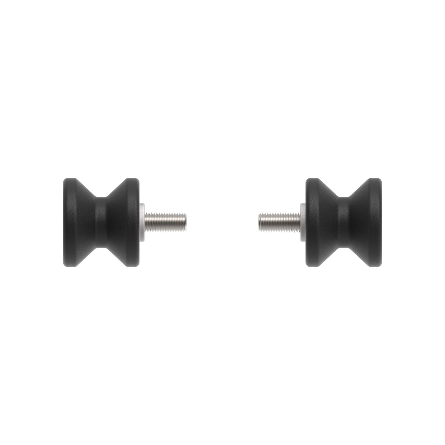 Evotech Paddock Stand Bobbins - Suzuki GSX-R1000 (2017-2022)