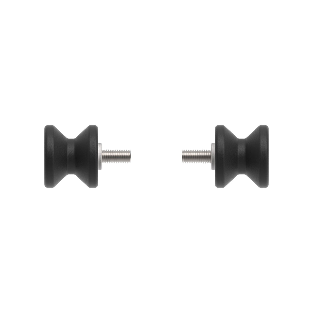 Evotech Paddock Stand Bobbins - Indian FTR 1200 (2019-2020)