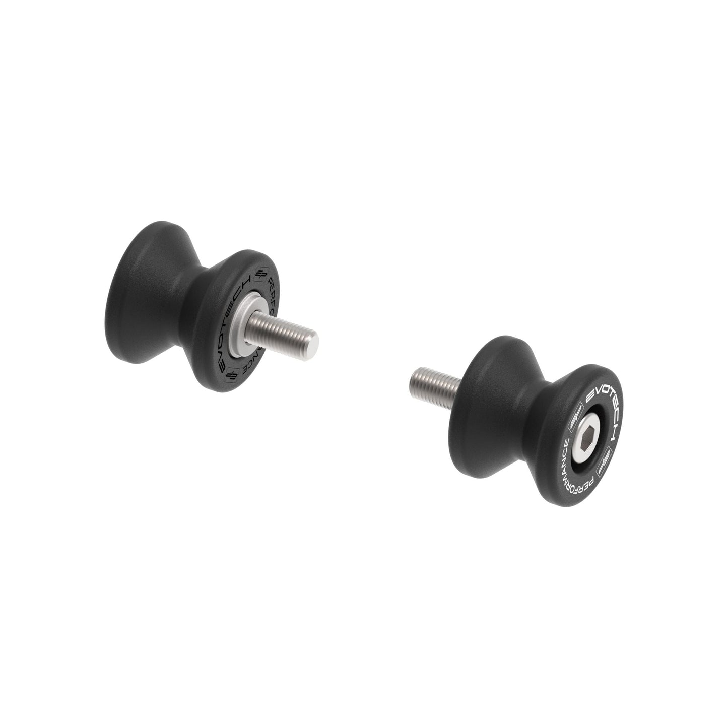 Evotech Paddock Stand Bobbins - Honda CBR1000RR (2017-2019)
