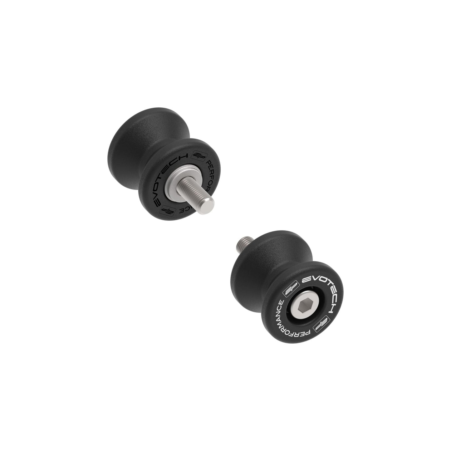 Evotech Paddock Stand Bobbins - Honda CBR1000RR (2017-2019)