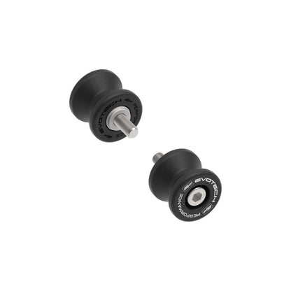 Evotech Paddock Stand Bobbins - Honda CBR1000RR-R Fireblade SP Carbon Edition (2024+)