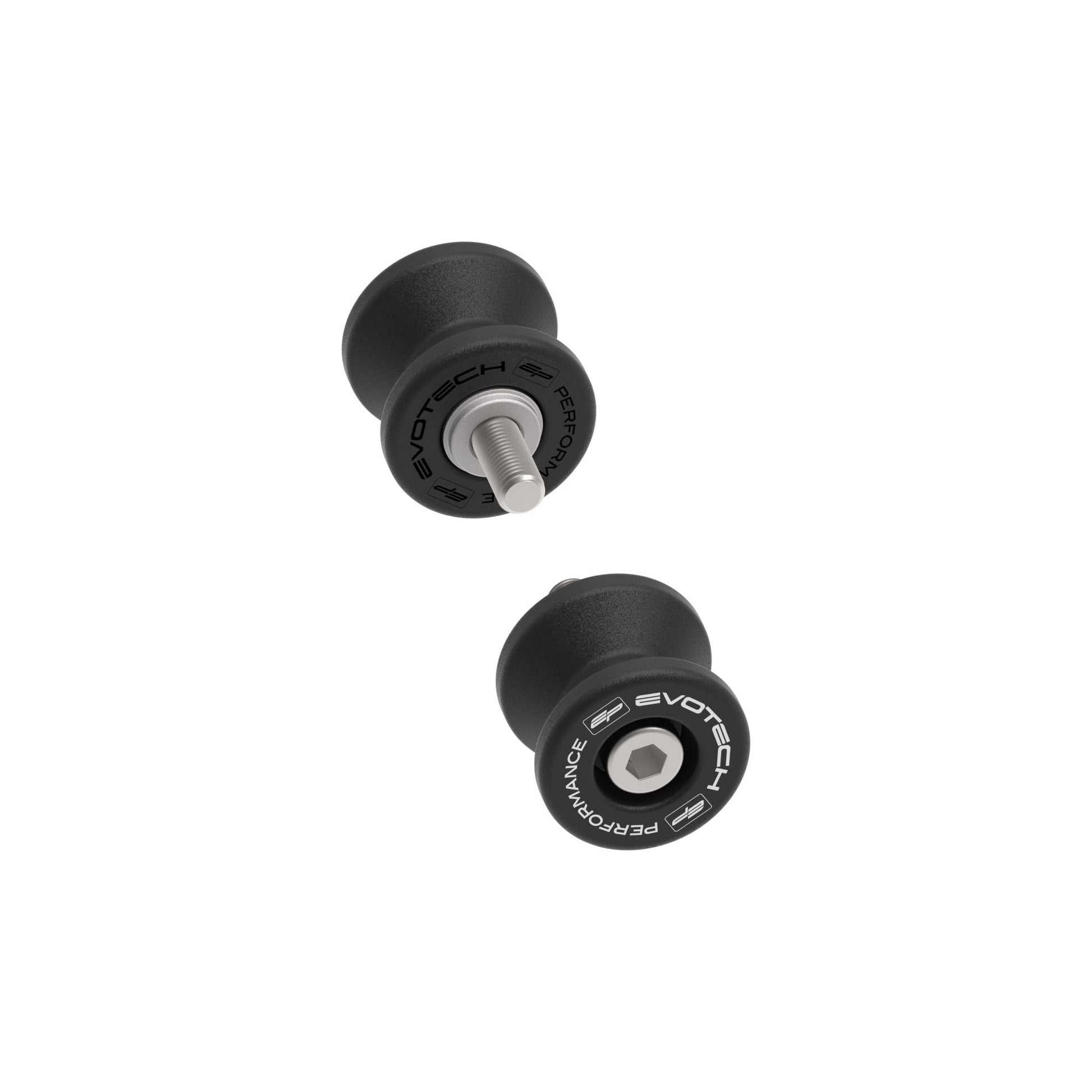 Evotech Paddock Stand Bobbins - Honda CBR1000RR-R (2024+)